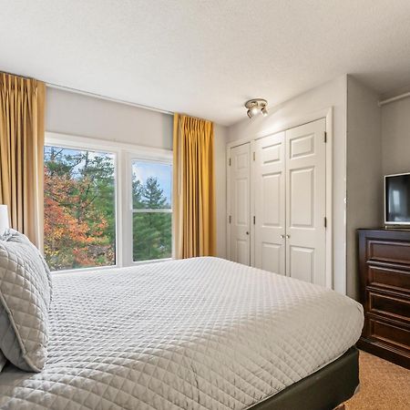Mountainside At Stowe Apartment Екстериор снимка