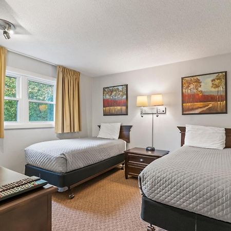 Mountainside At Stowe Apartment Екстериор снимка