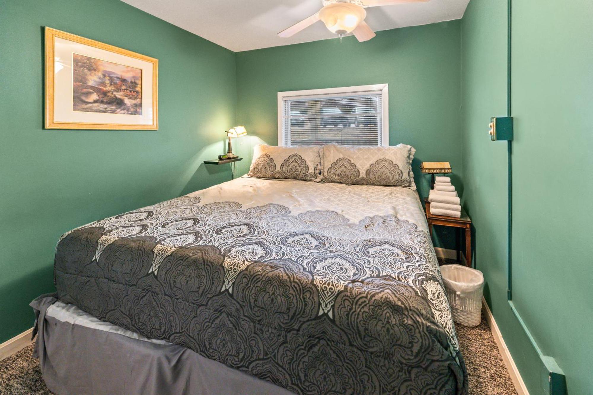 Mountainside At Stowe Apartment Стая снимка