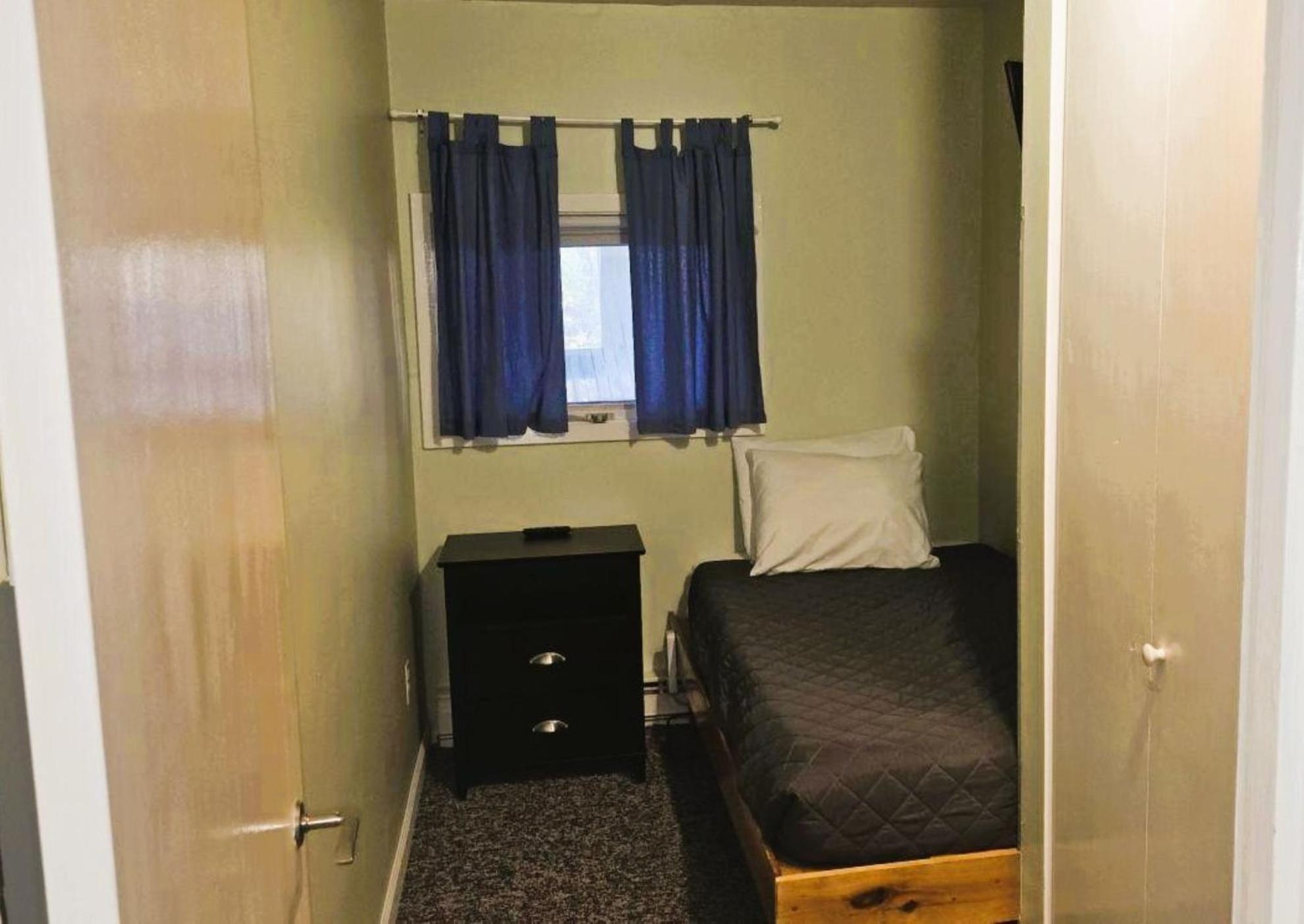Mountainside At Stowe Apartment Стая снимка