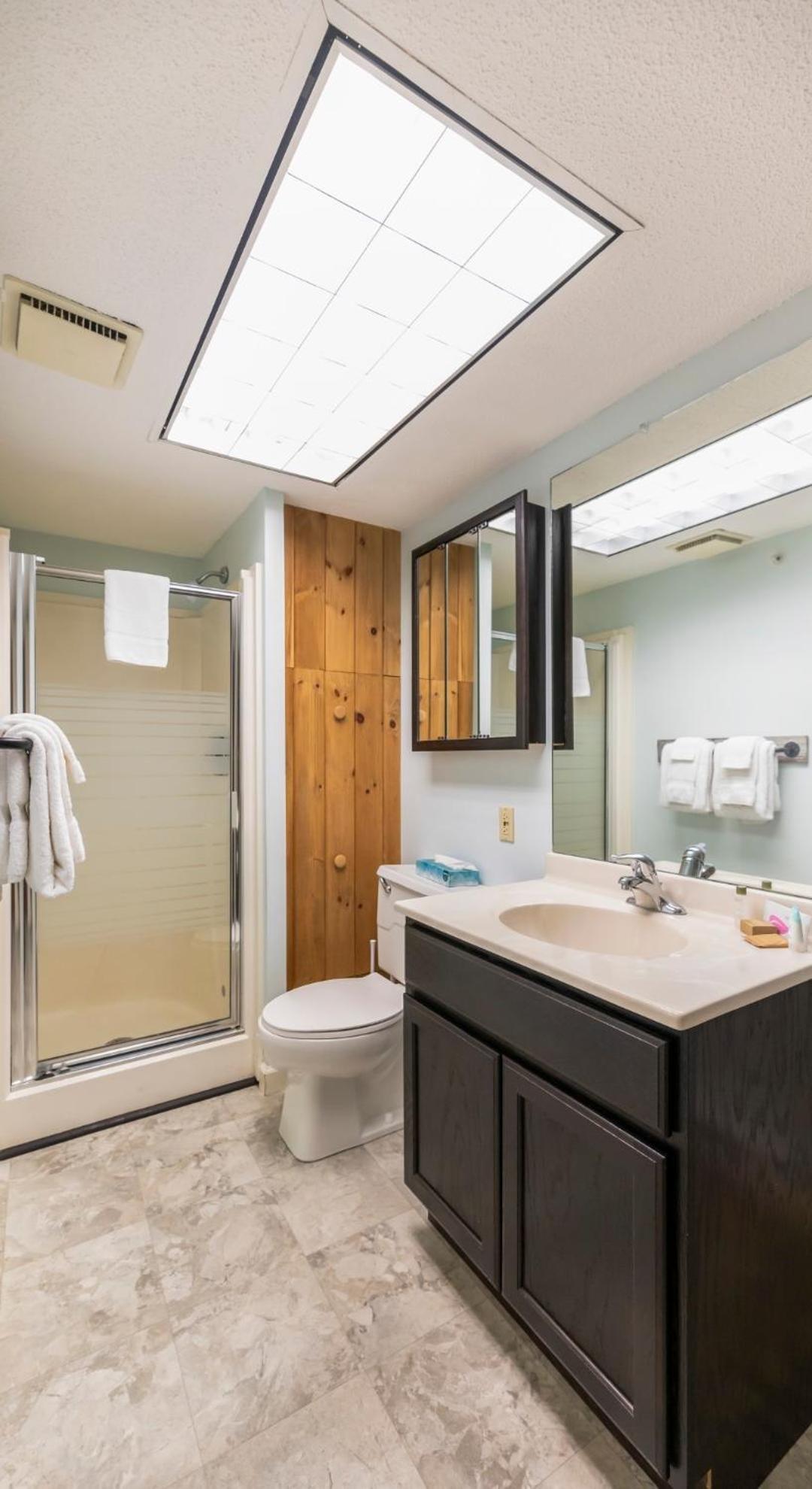 Mountainside At Stowe Apartment Стая снимка