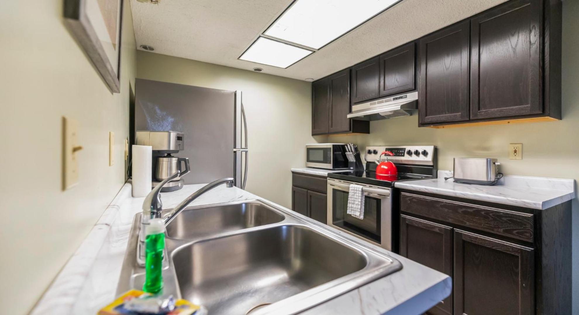 Mountainside At Stowe Apartment Стая снимка