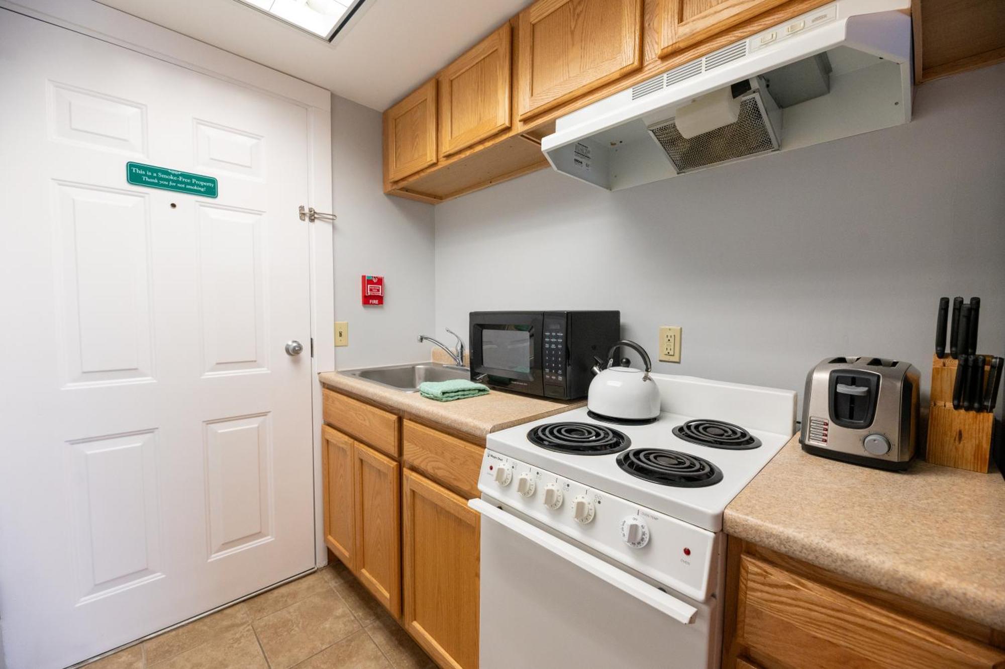 Mountainside At Stowe Apartment Стая снимка