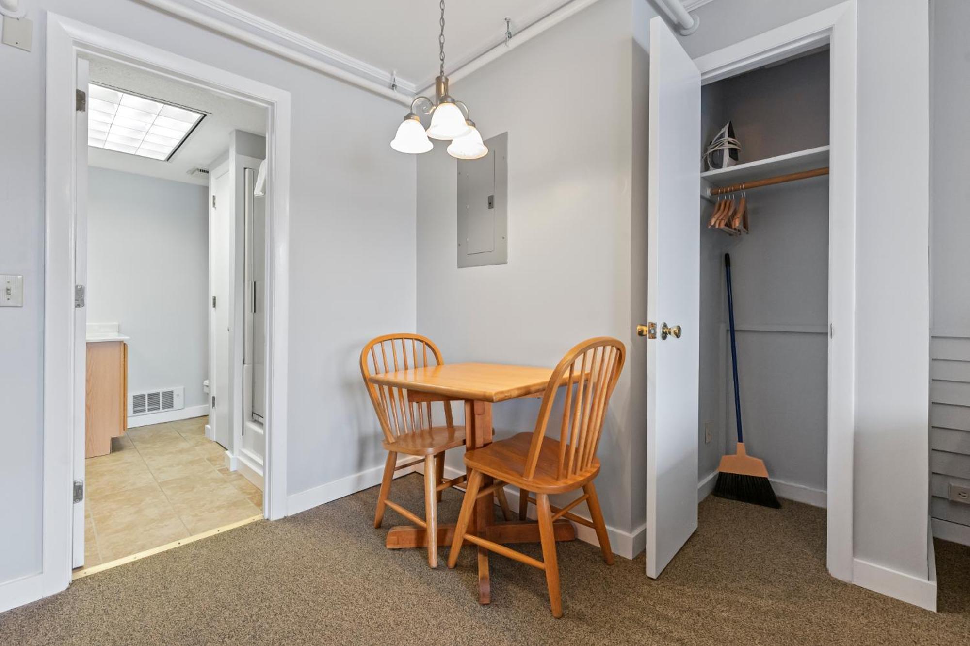 Mountainside At Stowe Apartment Стая снимка