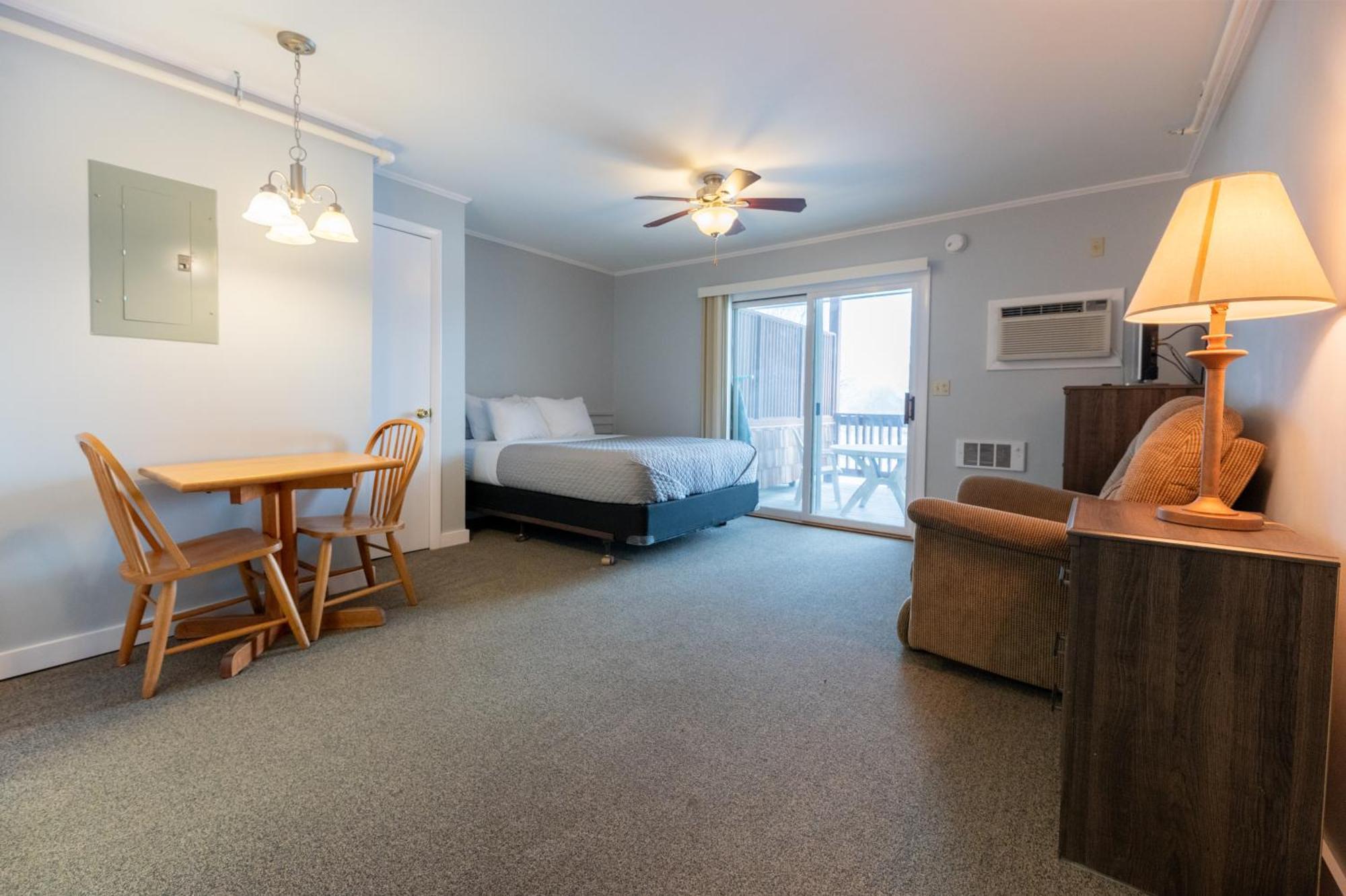 Mountainside At Stowe Apartment Стая снимка